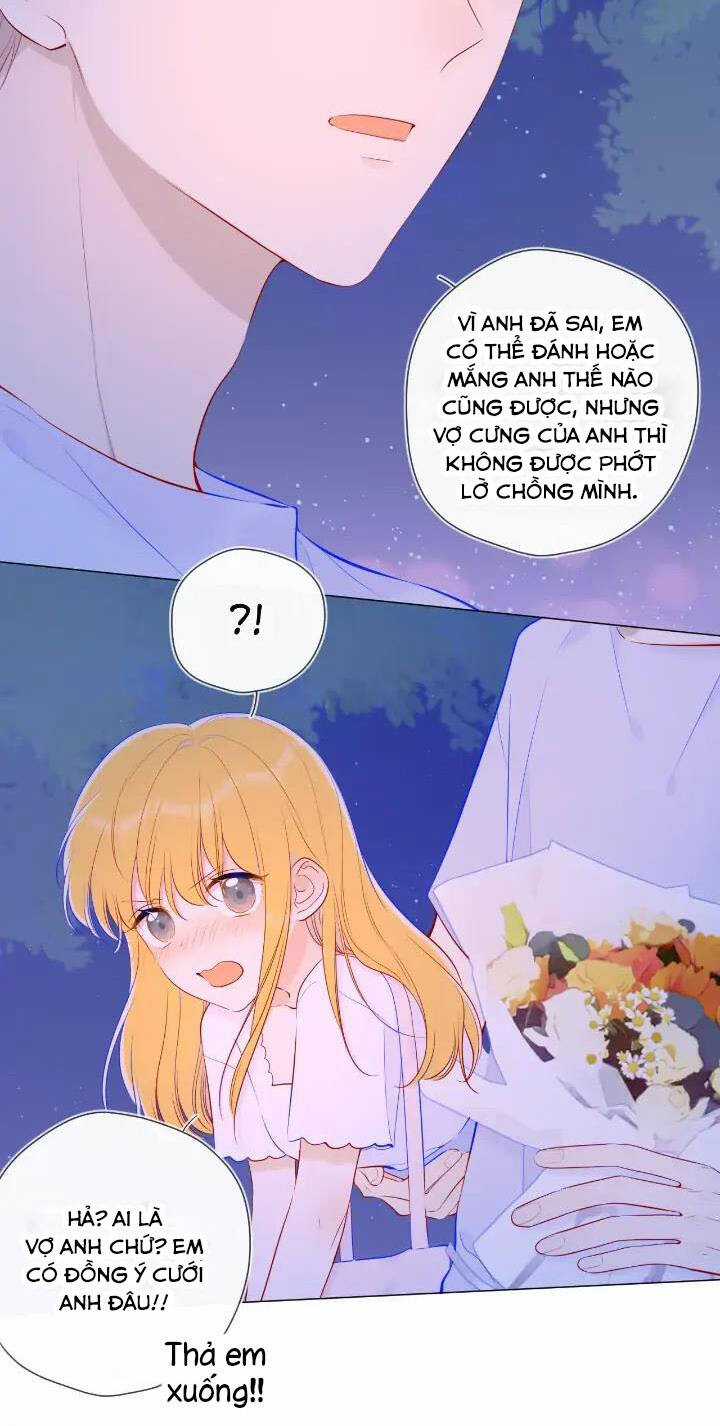 Ngôi Sao Cho Tôi Chapter 98 trang 10