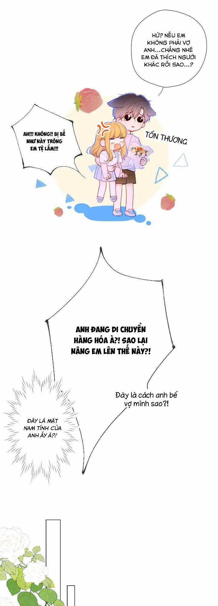 Ngôi Sao Cho Tôi Chapter 98 trang 11