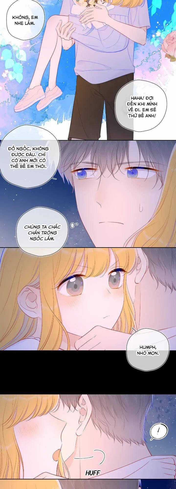 Ngôi Sao Cho Tôi Chapter 98 trang 15