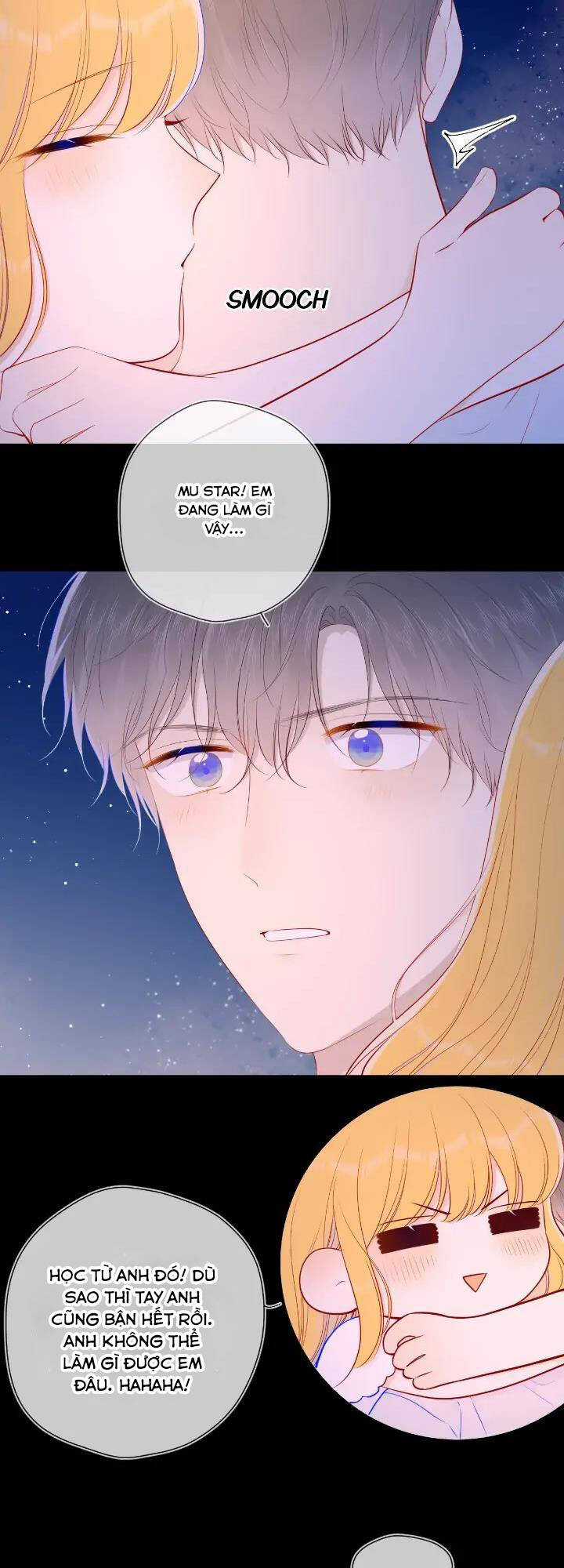 Ngôi Sao Cho Tôi Chapter 98 trang 16