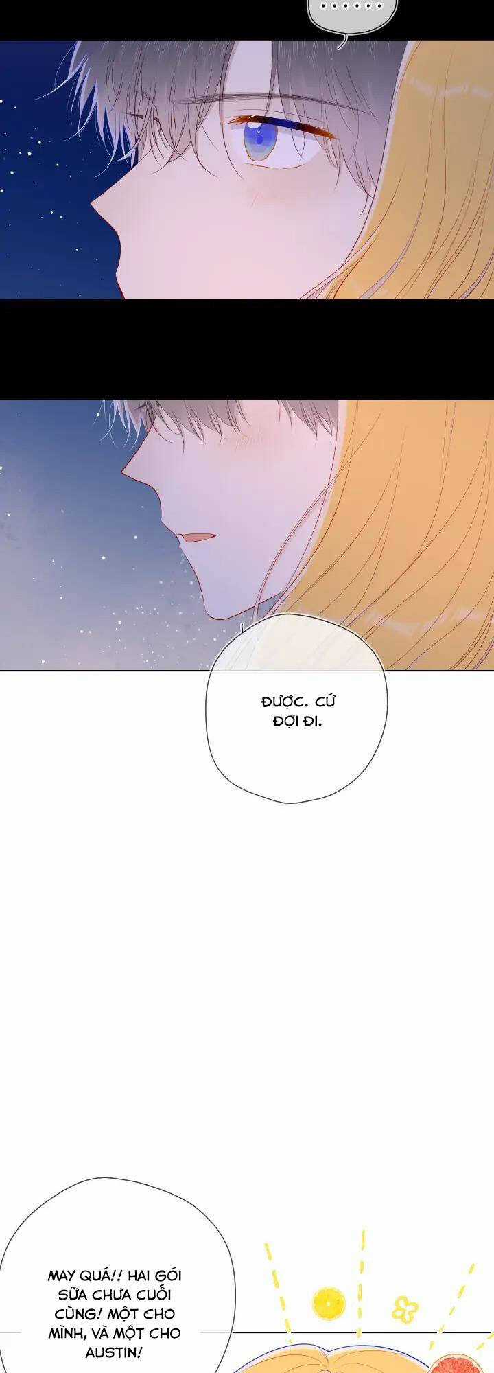 Ngôi Sao Cho Tôi Chapter 98 trang 17