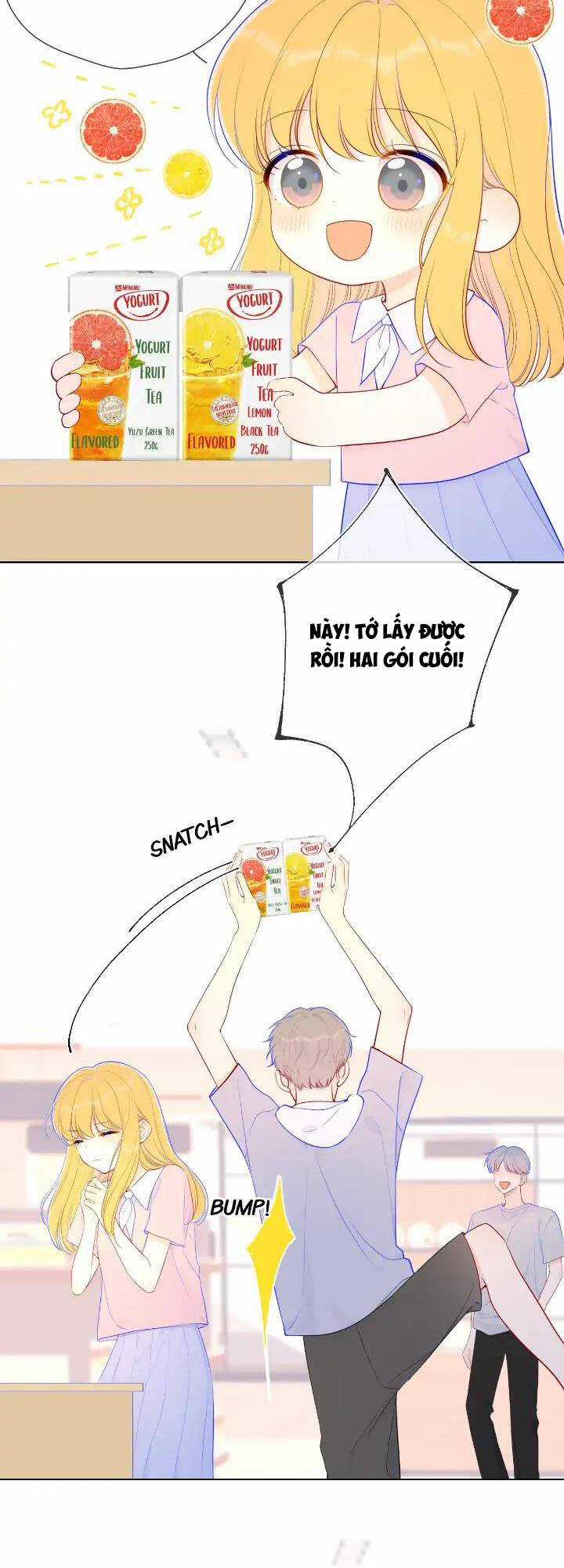 Ngôi Sao Cho Tôi Chapter 98 trang 18