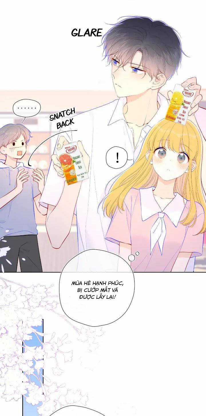 Ngôi Sao Cho Tôi Chapter 98 trang 19