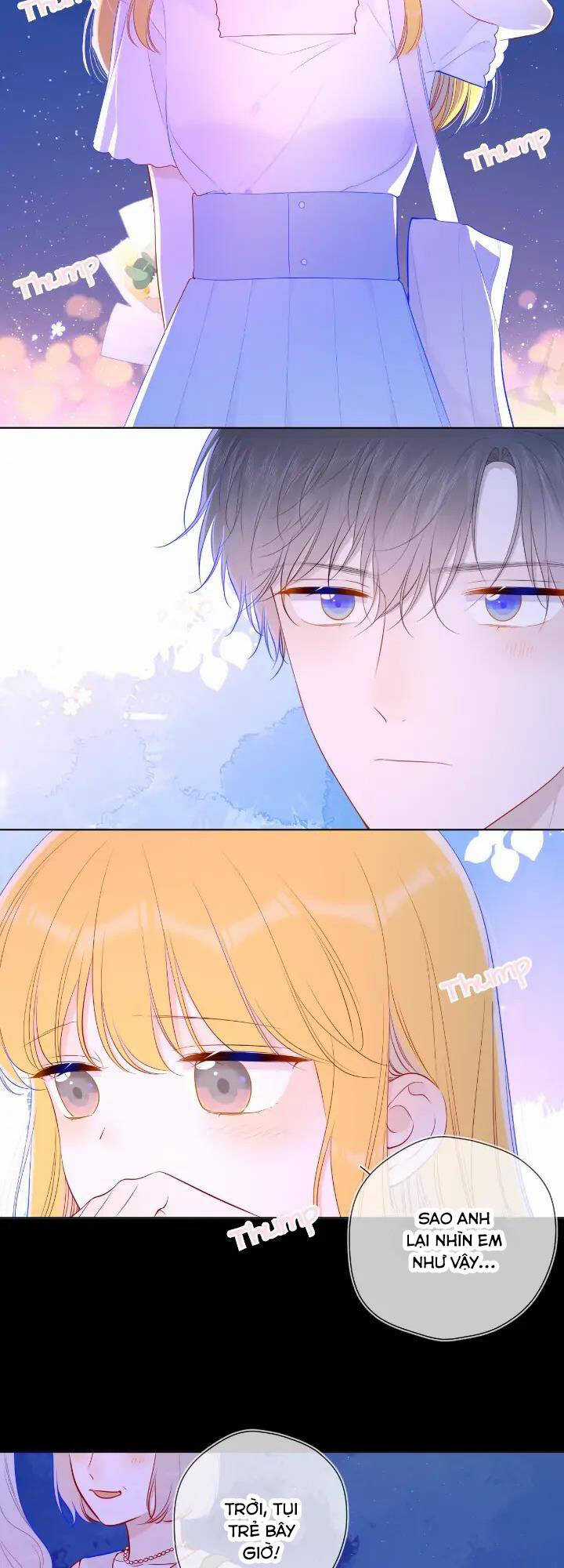 Ngôi Sao Cho Tôi Chapter 98 trang 2