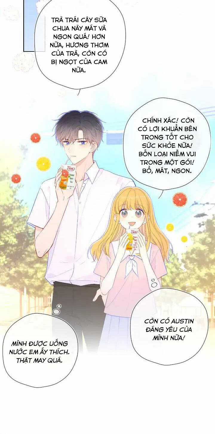 Ngôi Sao Cho Tôi Chapter 98 trang 20