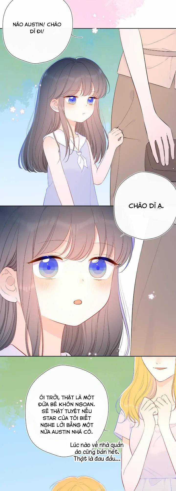 Ngôi Sao Cho Tôi Chapter 98 trang 22