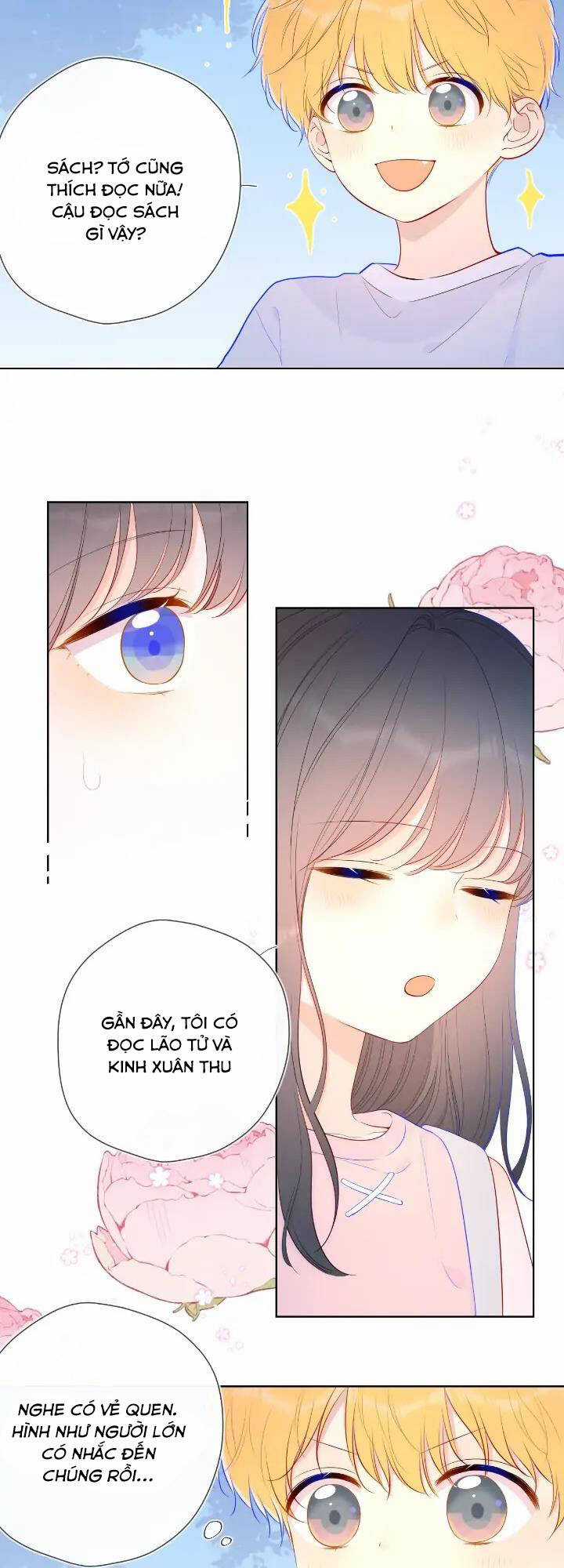 Ngôi Sao Cho Tôi Chapter 98 trang 24