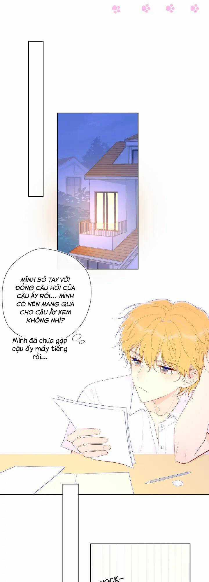 Ngôi Sao Cho Tôi Chapter 98 trang 31