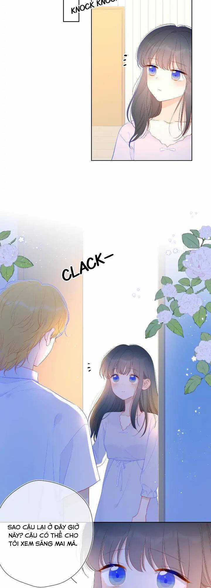 Ngôi Sao Cho Tôi Chapter 98 trang 32