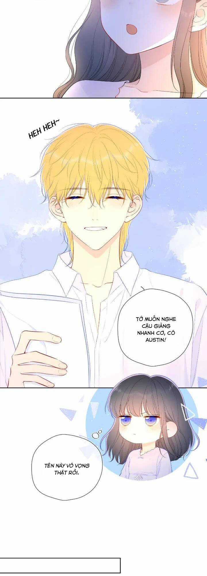 Ngôi Sao Cho Tôi Chapter 98 trang 33