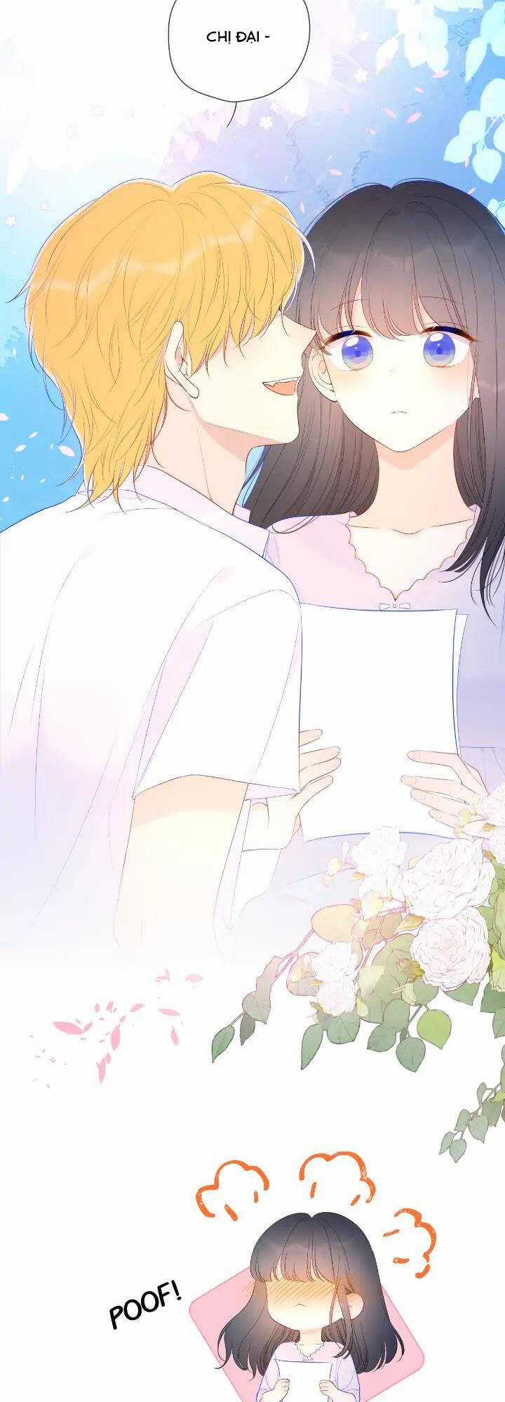 Ngôi Sao Cho Tôi Chapter 98 trang 36