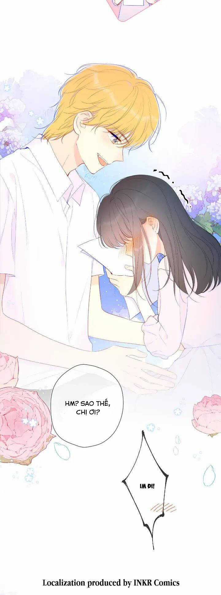 Ngôi Sao Cho Tôi Chapter 98 trang 37