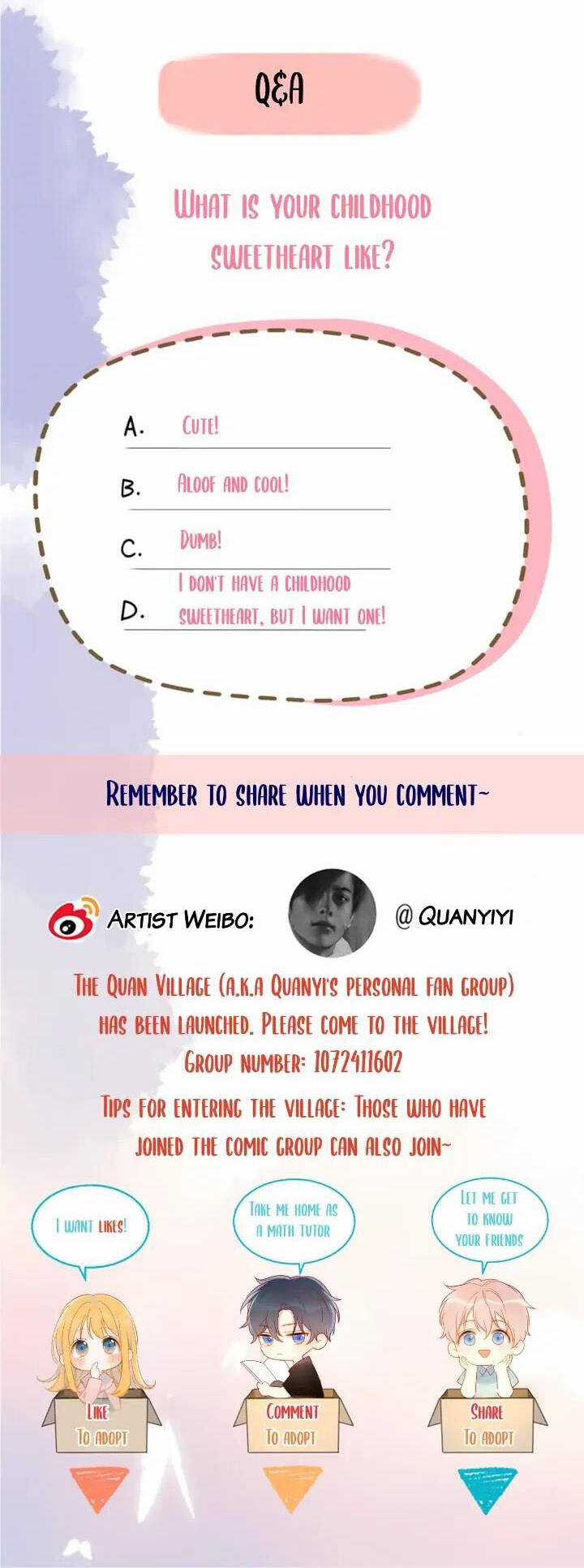 Ngôi Sao Cho Tôi Chapter 98 trang 38