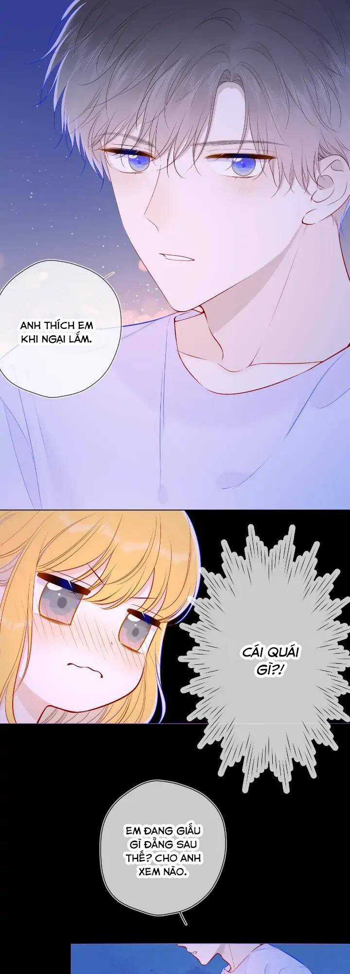 Ngôi Sao Cho Tôi Chapter 98 trang 4