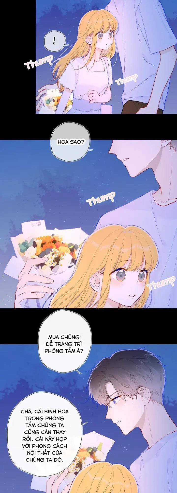 Ngôi Sao Cho Tôi Chapter 98 trang 5