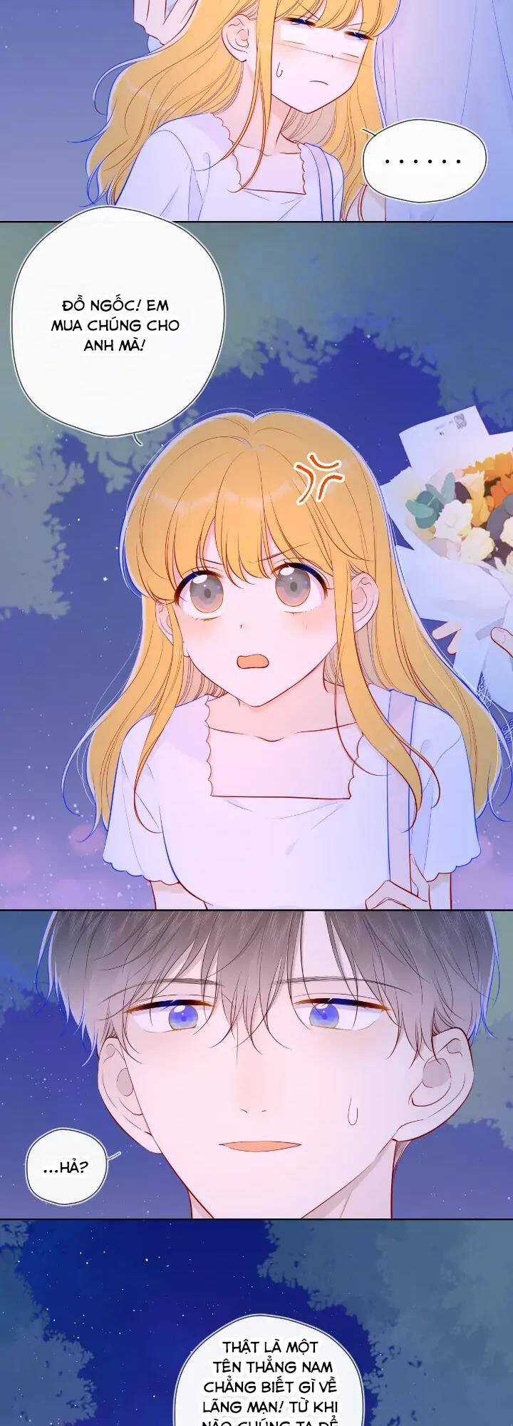 Ngôi Sao Cho Tôi Chapter 98 trang 6