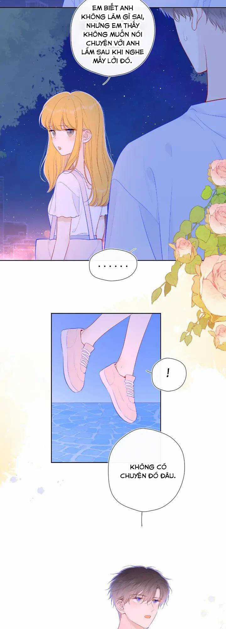 Ngôi Sao Cho Tôi Chapter 98 trang 8