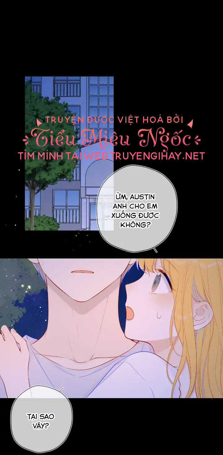 Ngôi Sao Cho Tôi Chapter 99 trang 1