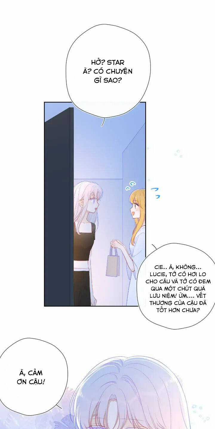 Ngôi Sao Cho Tôi Chapter 99 trang 11