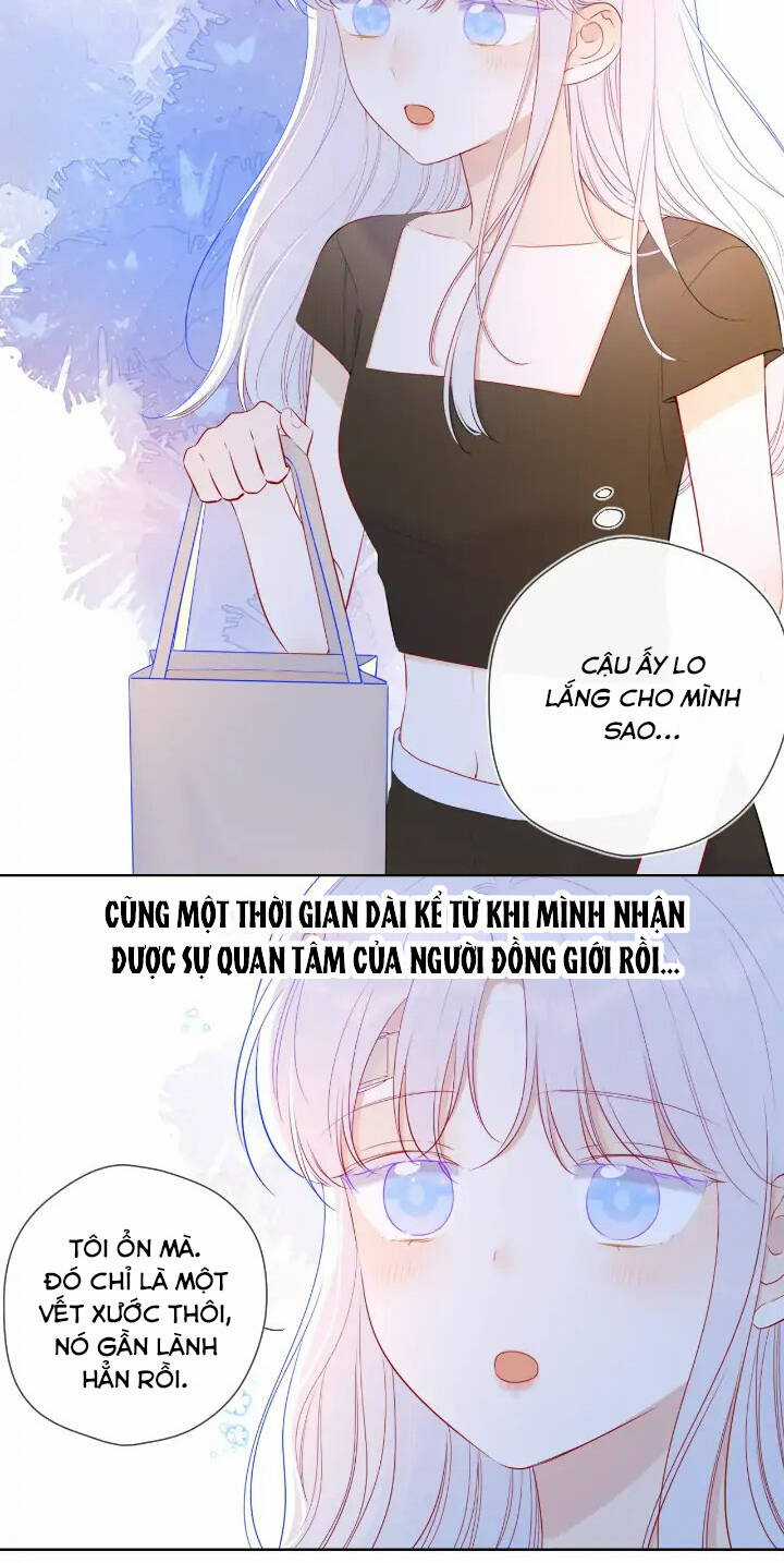 Ngôi Sao Cho Tôi Chapter 99 trang 12