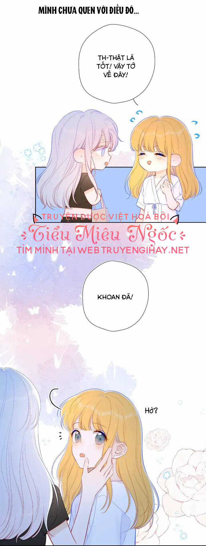 Ngôi Sao Cho Tôi Chapter 99 trang 13