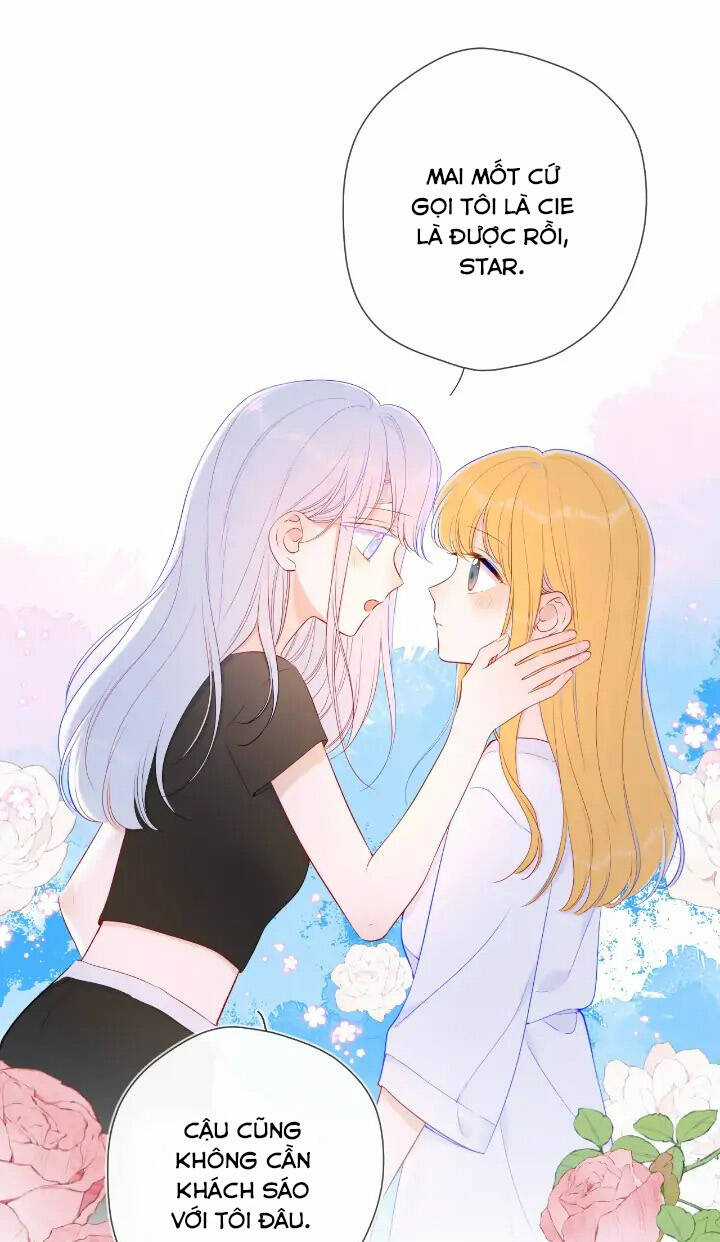 Ngôi Sao Cho Tôi Chapter 99 trang 14