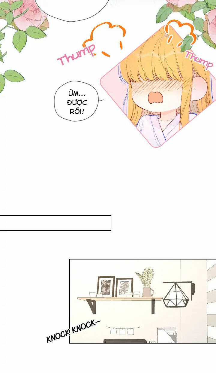 Ngôi Sao Cho Tôi Chapter 99 trang 15