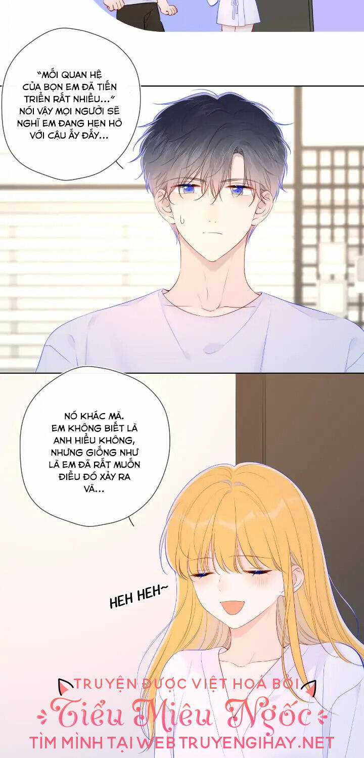 Ngôi Sao Cho Tôi Chapter 99 trang 17