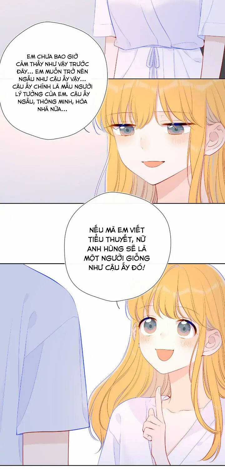 Ngôi Sao Cho Tôi Chapter 99 trang 18