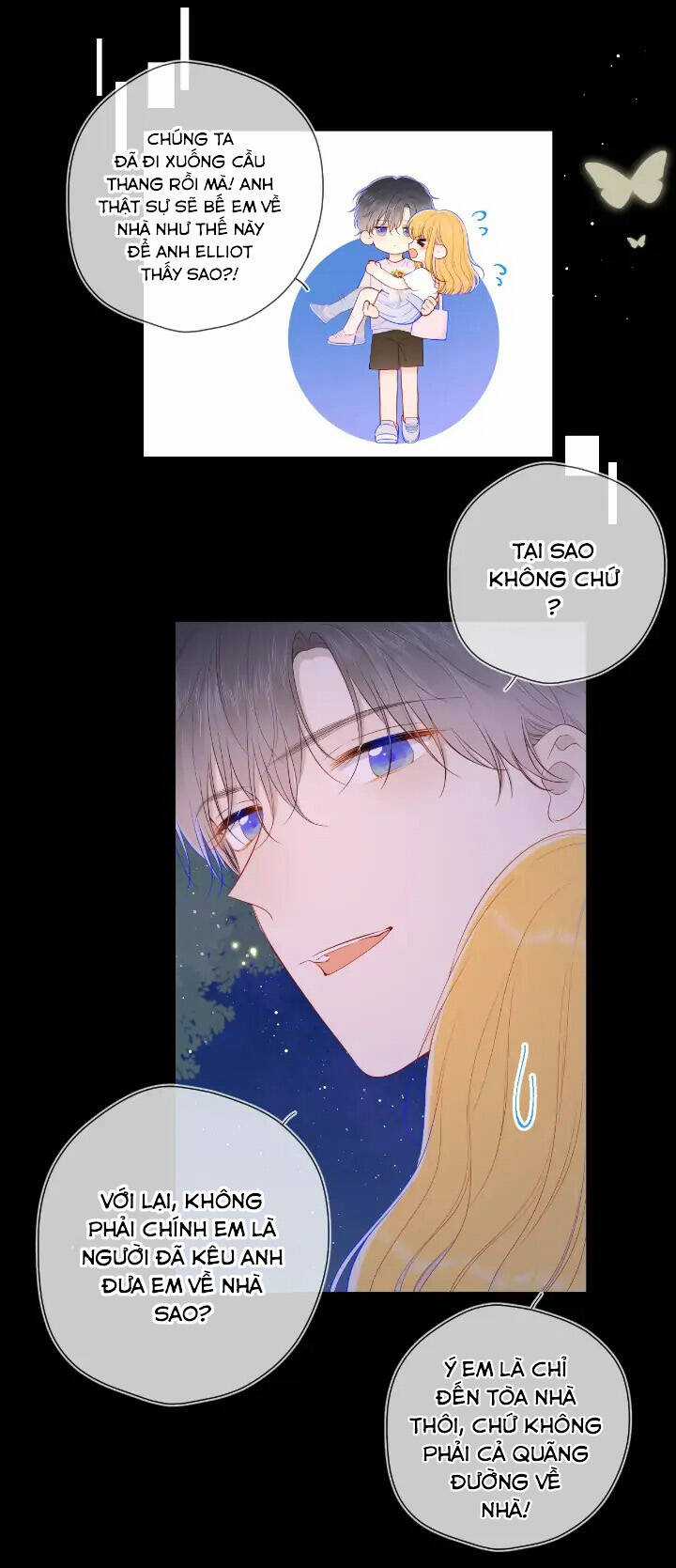 Ngôi Sao Cho Tôi Chapter 99 trang 2