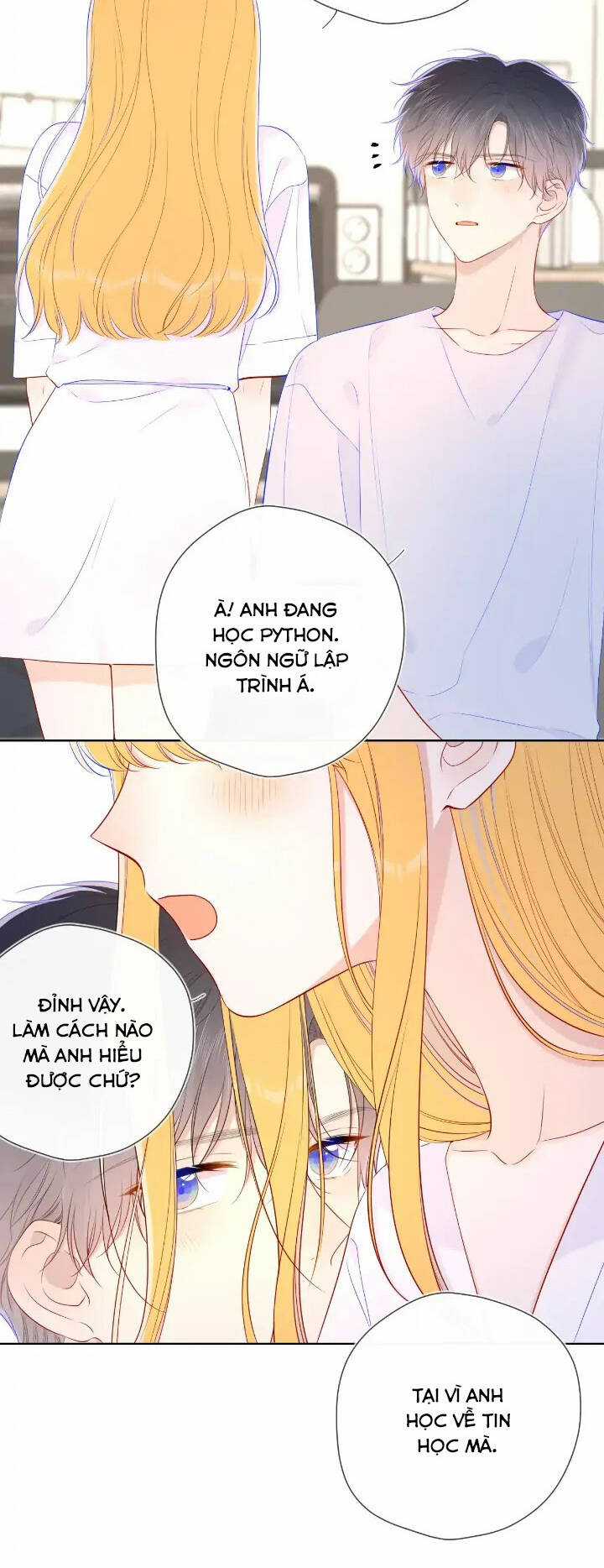 Ngôi Sao Cho Tôi Chapter 99 trang 20