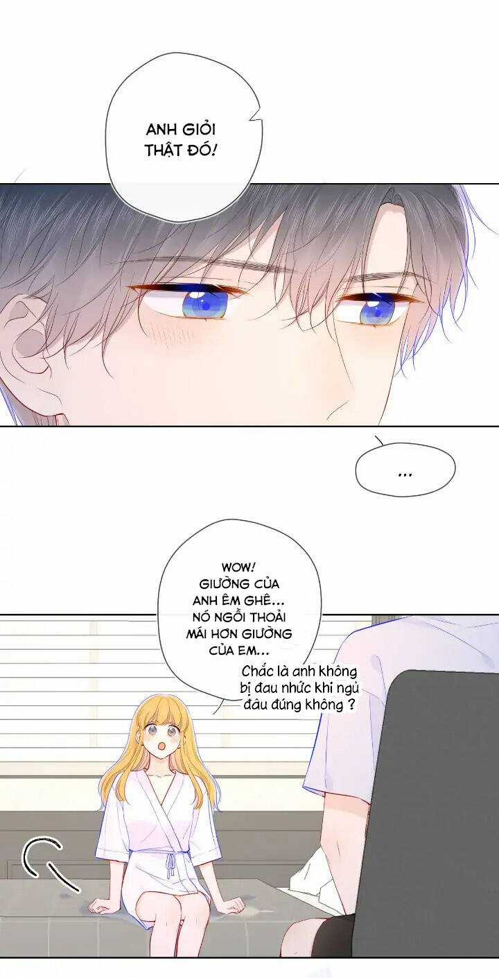 Ngôi Sao Cho Tôi Chapter 99 trang 21