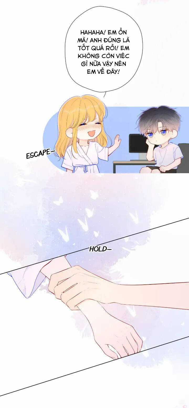 Ngôi Sao Cho Tôi Chapter 99 trang 23