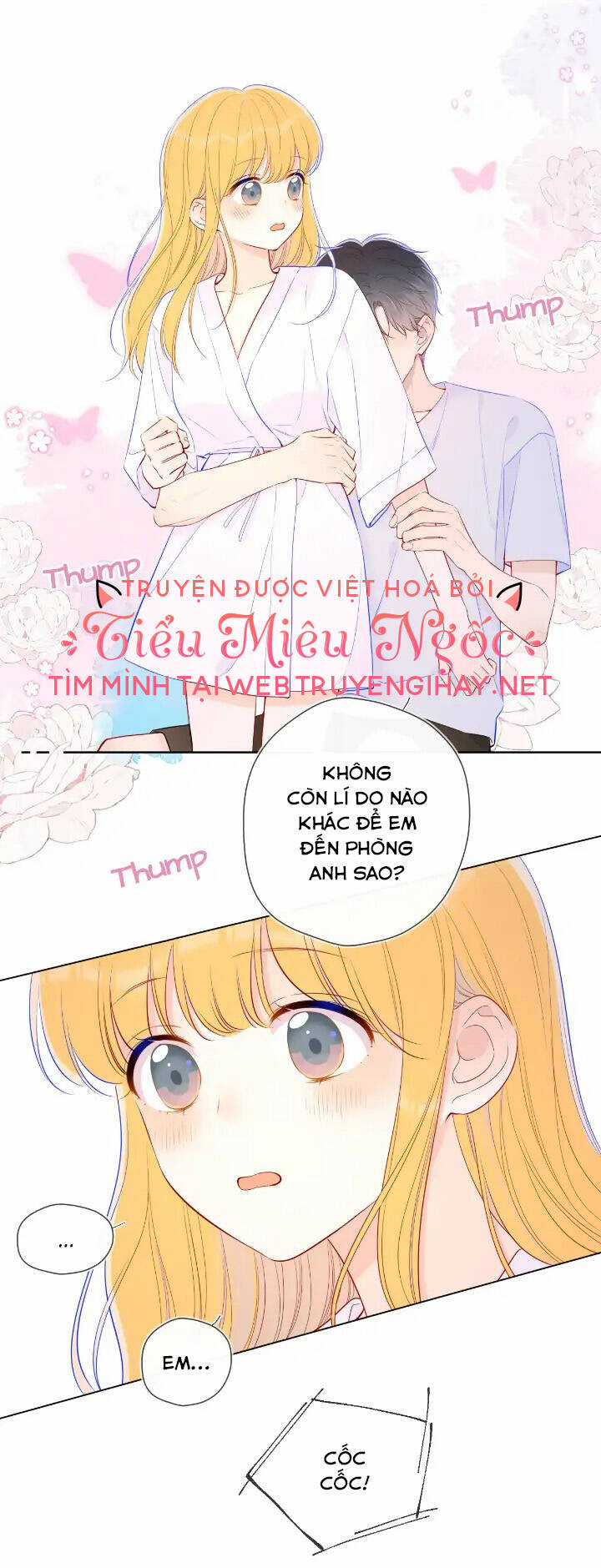 Ngôi Sao Cho Tôi Chapter 99 trang 24