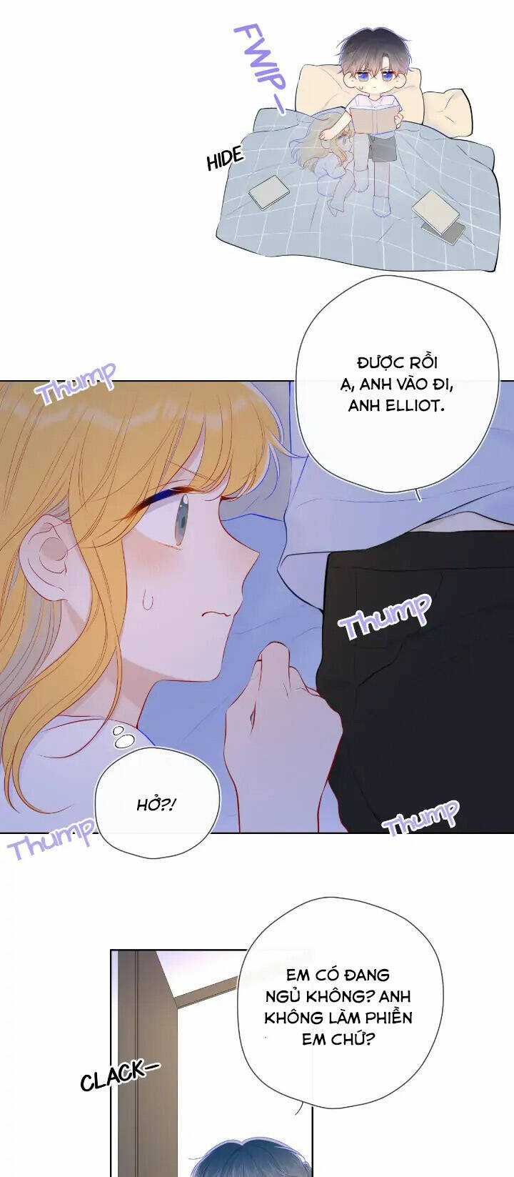 Ngôi Sao Cho Tôi Chapter 99 trang 26