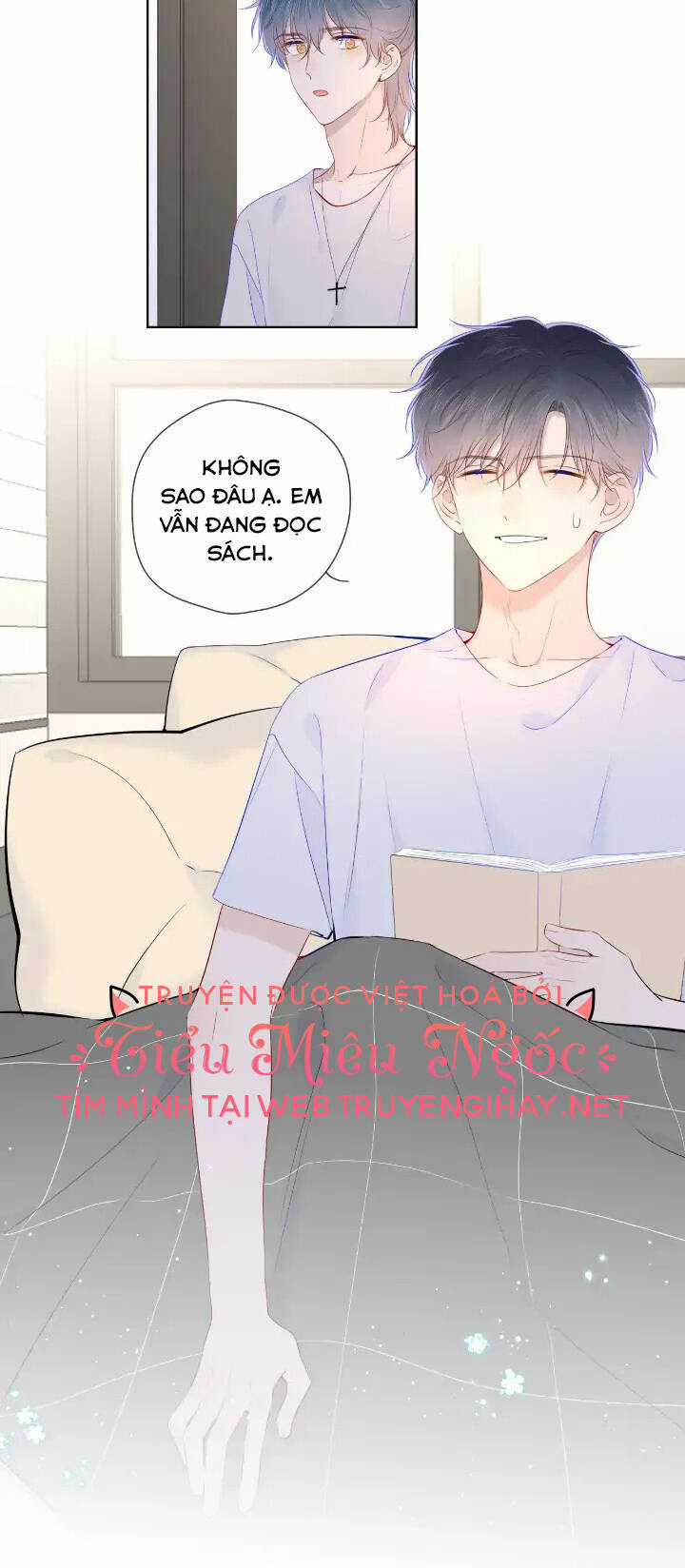 Ngôi Sao Cho Tôi Chapter 99 trang 27