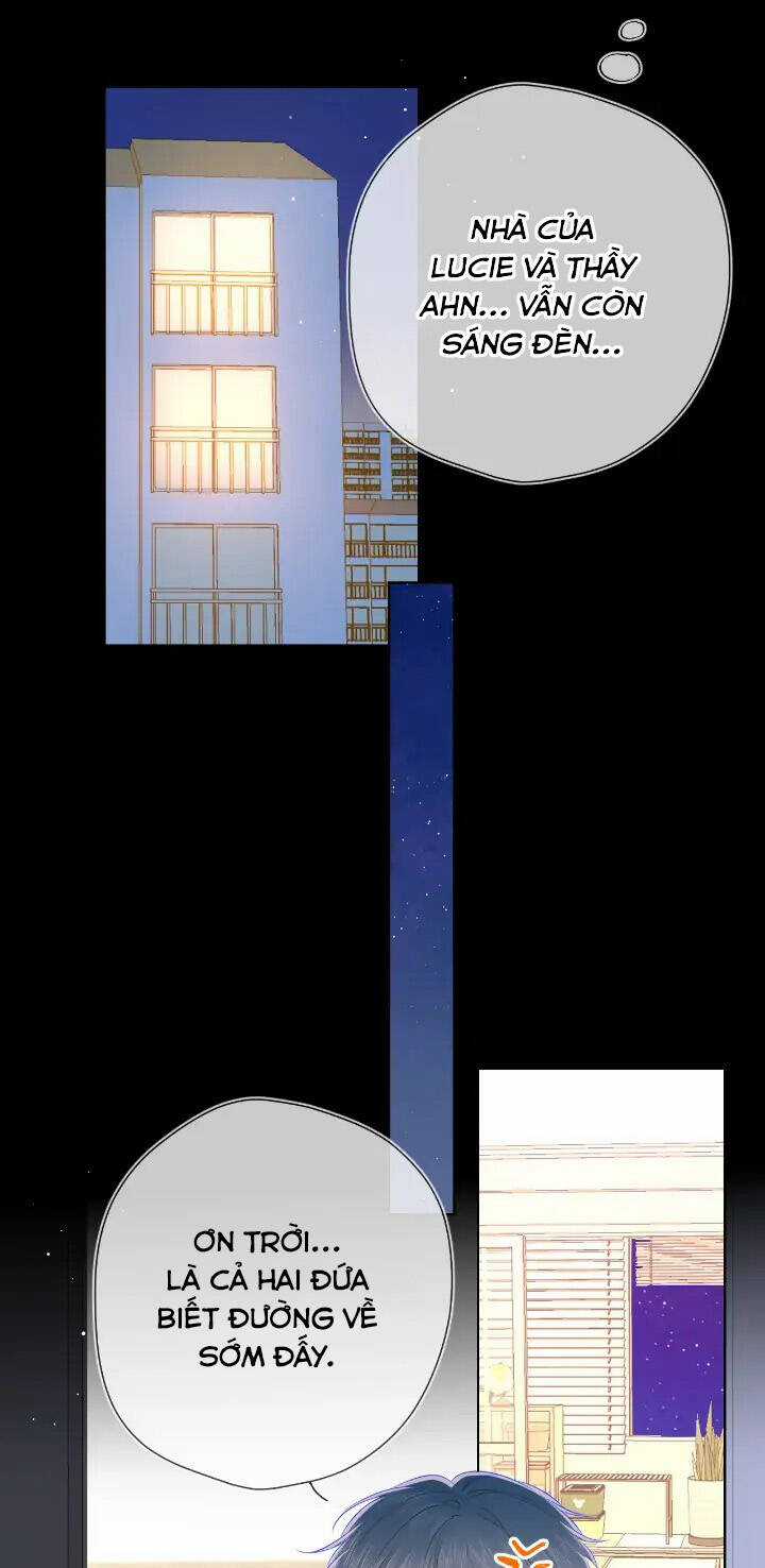 Ngôi Sao Cho Tôi Chapter 99 trang 5