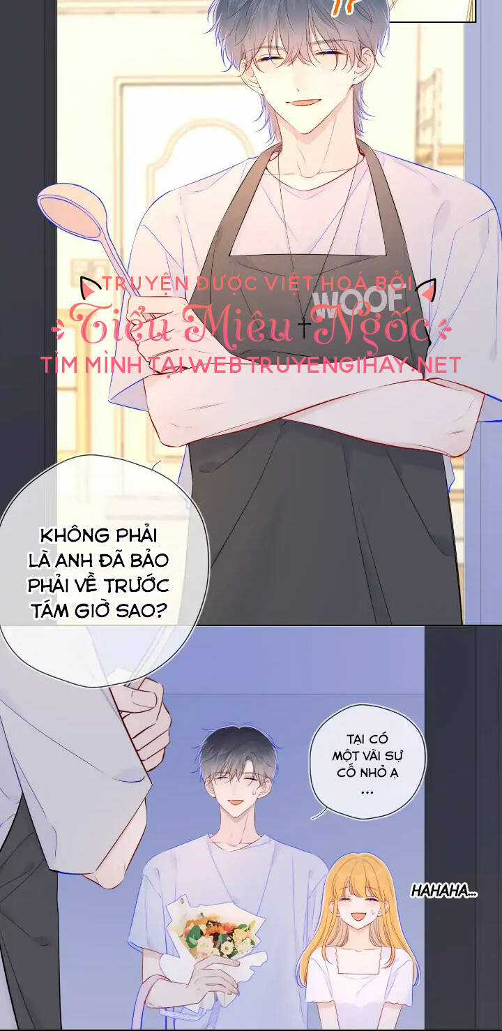 Ngôi Sao Cho Tôi Chapter 99 trang 6