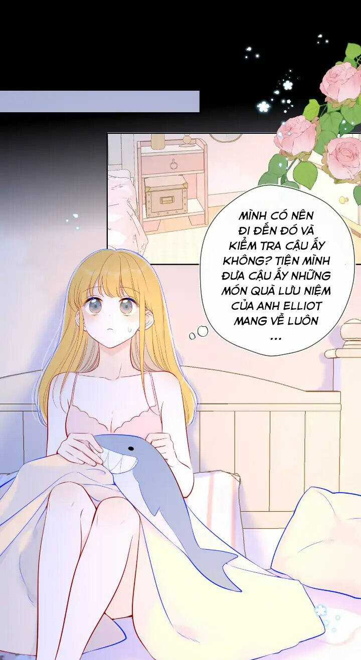 Ngôi Sao Cho Tôi Chapter 99 trang 7