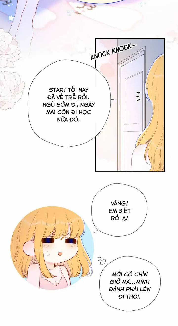 Ngôi Sao Cho Tôi Chapter 99 trang 8