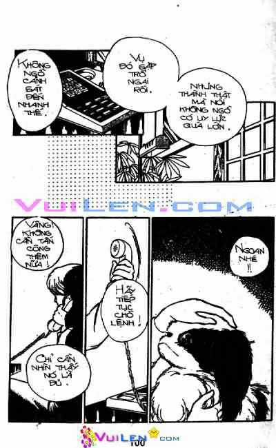 Ngôi sao cô đơn Chapter 1 trang 101