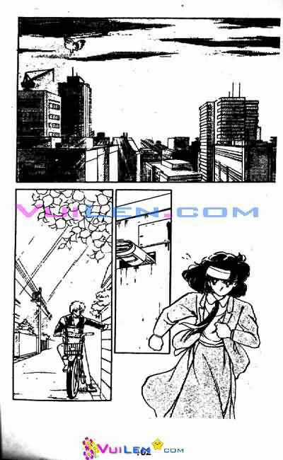 Ngôi sao cô đơn Chapter 1 trang 103