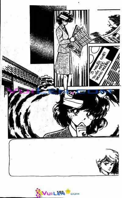 Ngôi sao cô đơn Chapter 1 trang 104