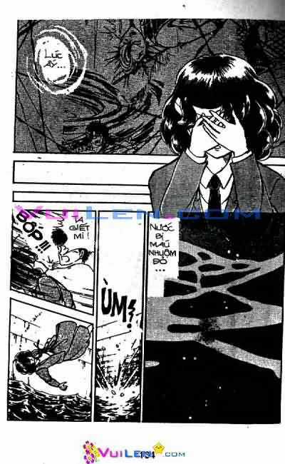 Ngôi sao cô đơn Chapter 1 trang 105