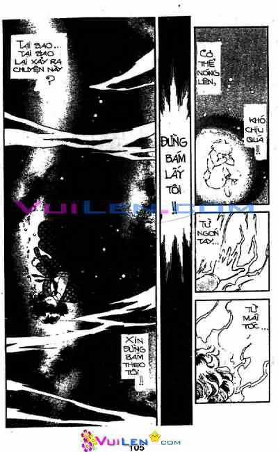 Ngôi sao cô đơn Chapter 1 trang 106