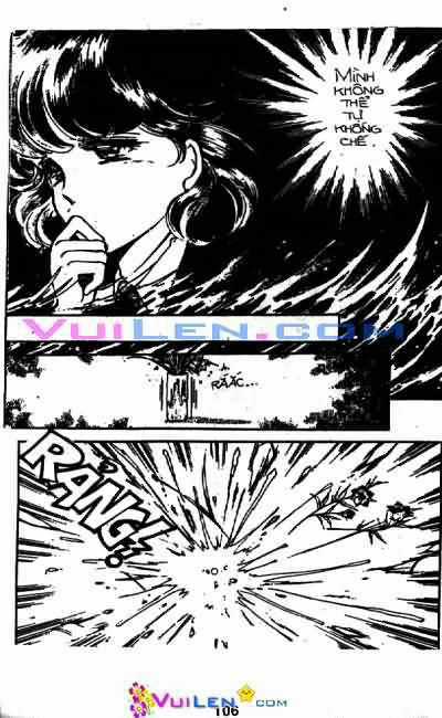 Ngôi sao cô đơn Chapter 1 trang 107