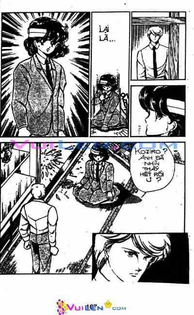 Ngôi sao cô đơn Chapter 1 trang 108