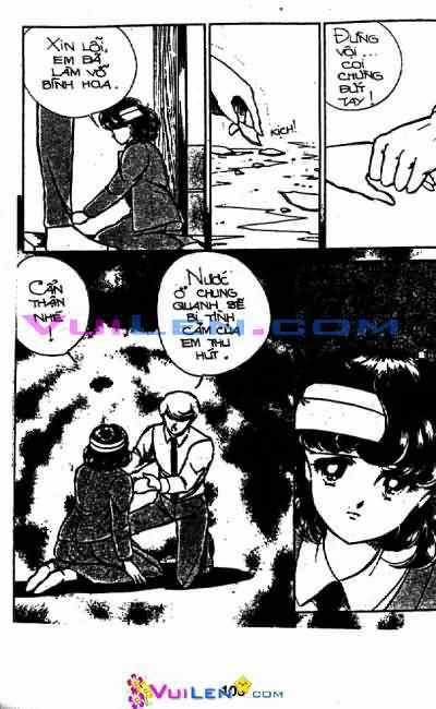 Ngôi sao cô đơn Chapter 1 trang 109