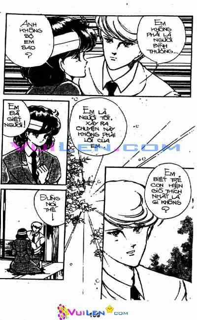 Ngôi sao cô đơn Chapter 1 trang 110