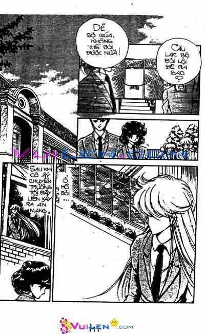 Ngôi sao cô đơn Chapter 1 trang 112